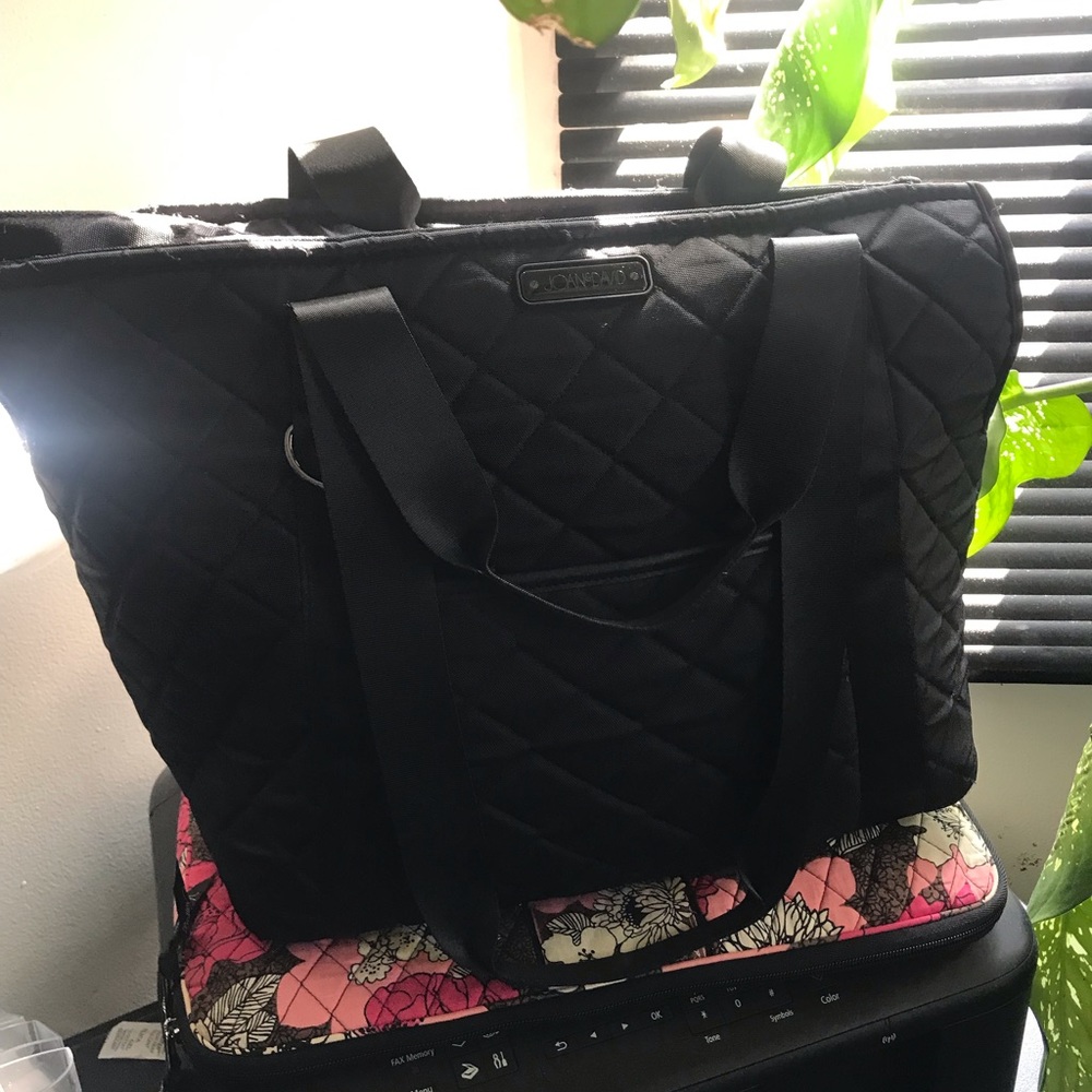 Joan and David Pet Carrier Bag🐶🐱♥️